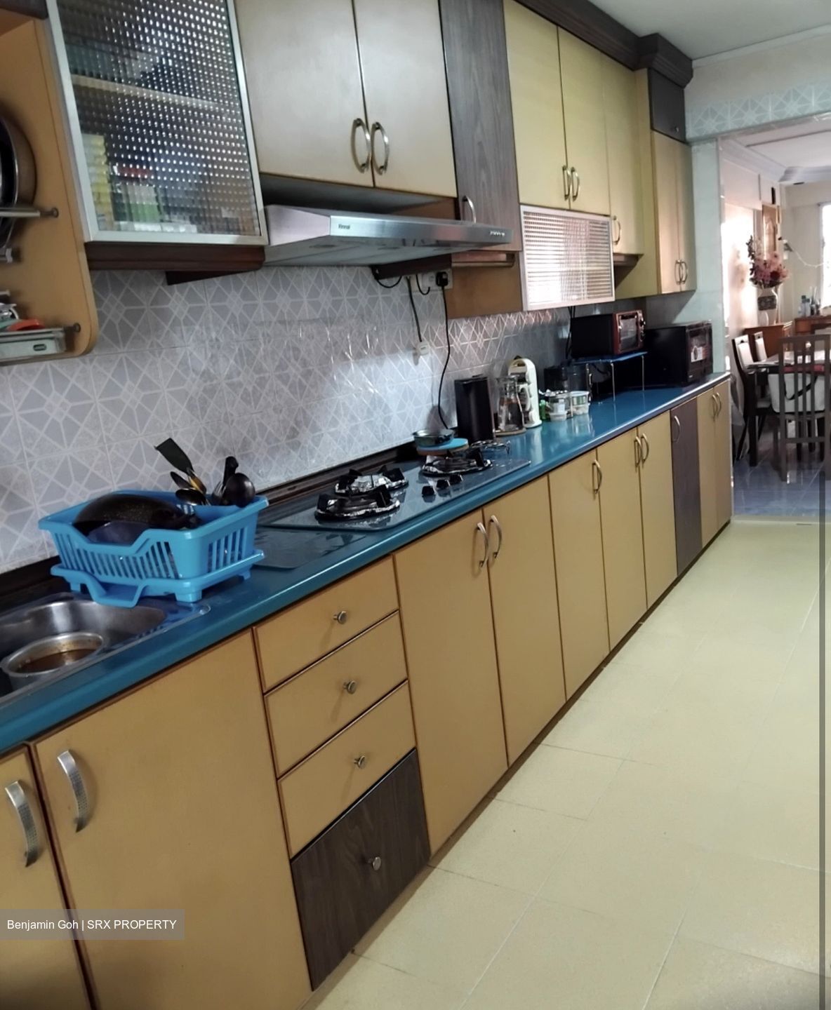 Blk 408 Yishun Avenue 6 (Yishun), HDB 4 Rooms #534607251